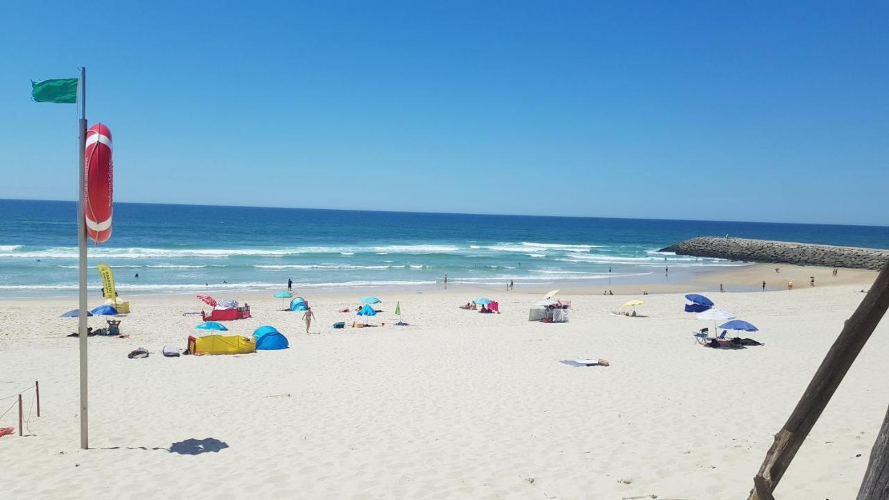 Casas Da Barra Villa Praia de Mira Exterior foto