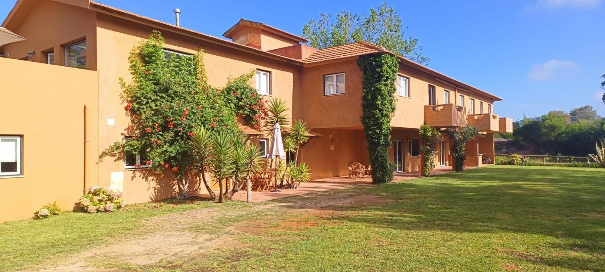 Casas Da Barra Villa Praia de Mira Exterior foto