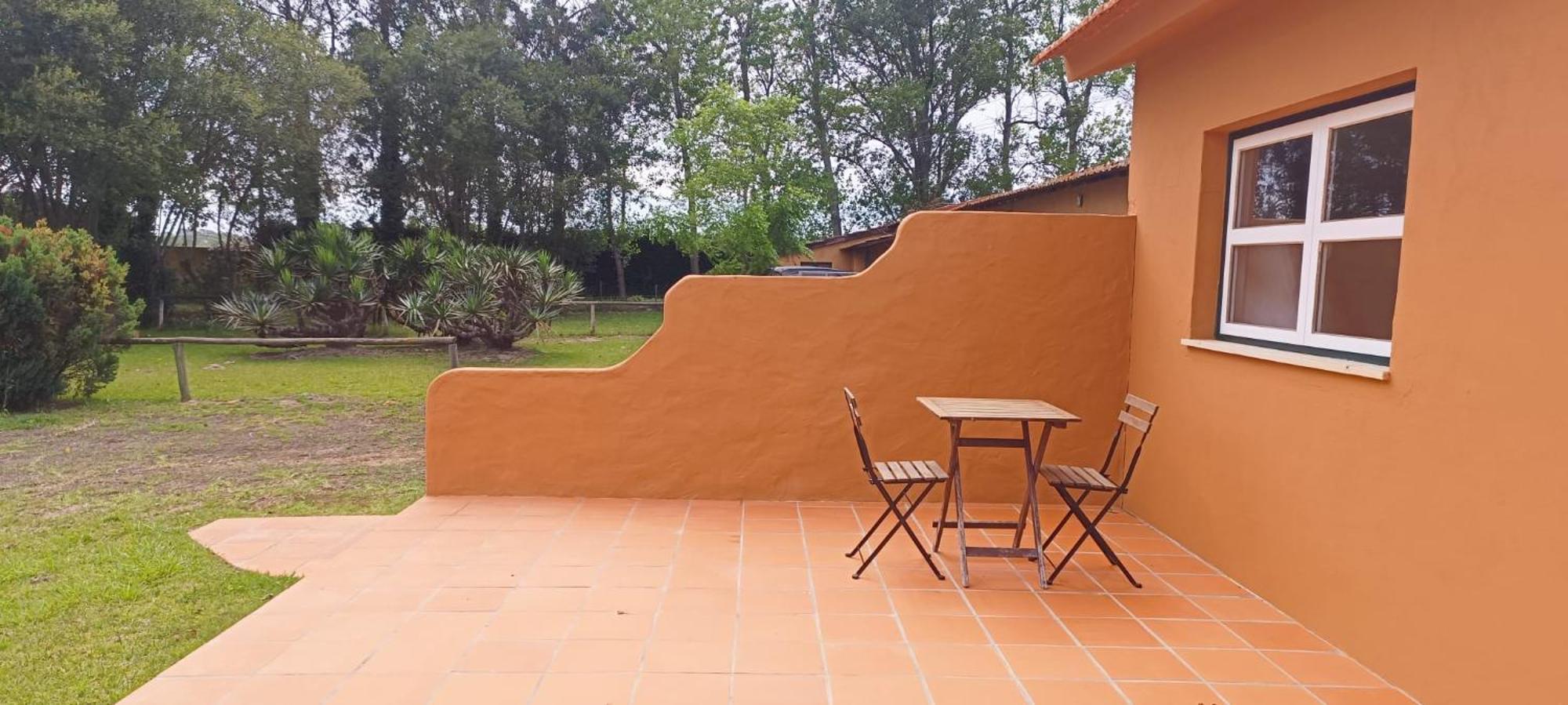 Casas Da Barra Villa Praia de Mira Exterior foto