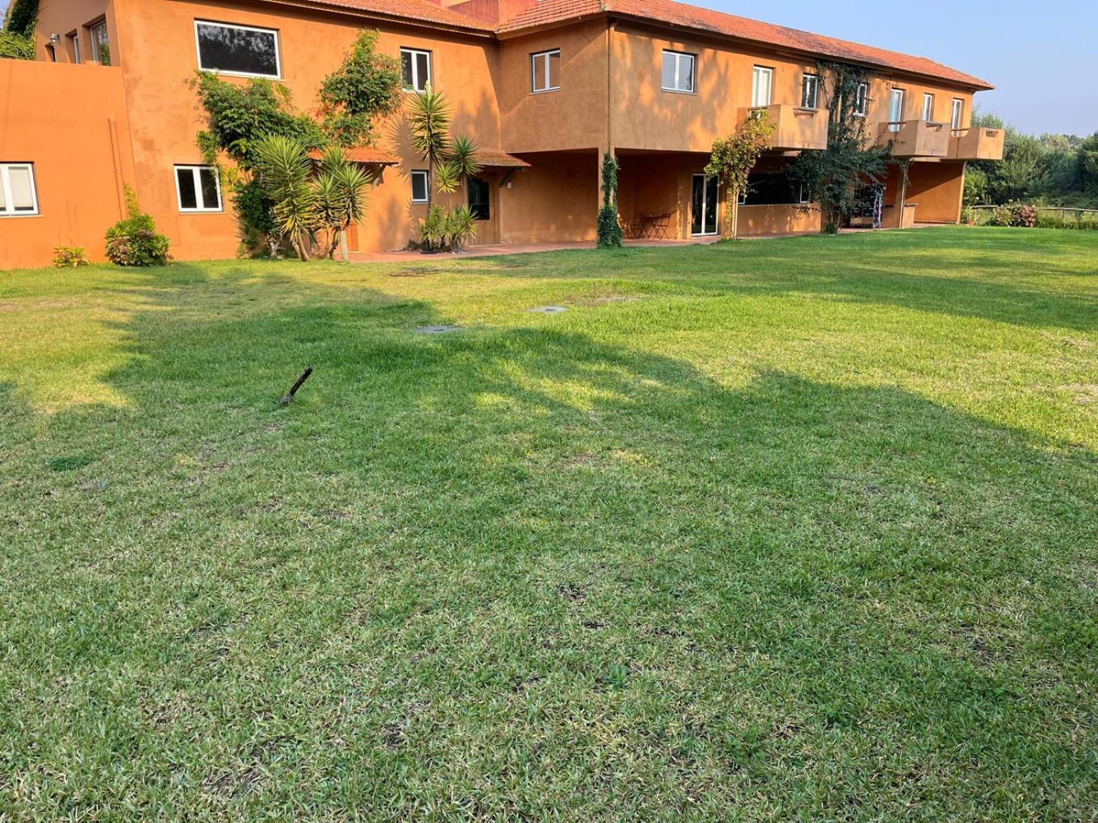 Casas Da Barra Villa Praia de Mira Exterior foto