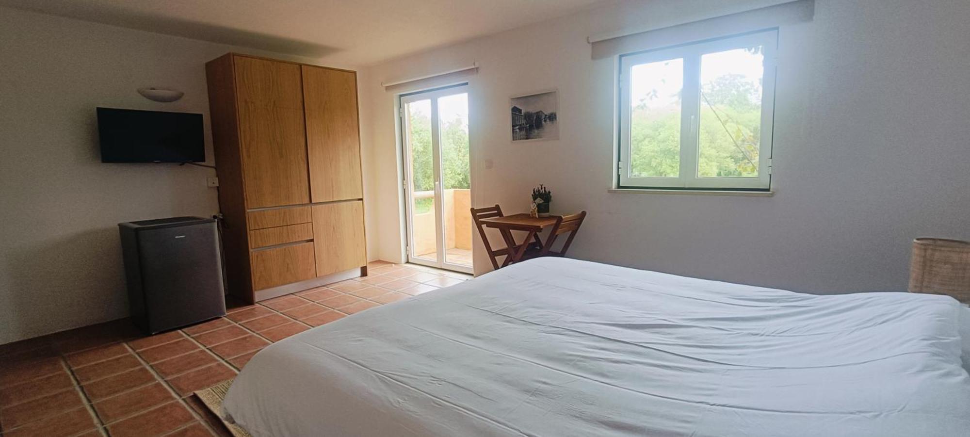 Casas Da Barra Villa Praia de Mira Cameră foto