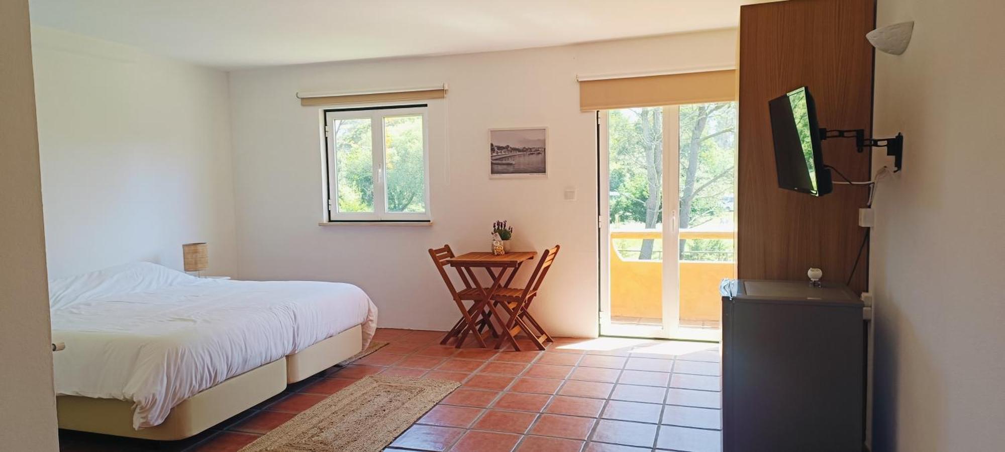 Casas Da Barra Villa Praia de Mira Cameră foto