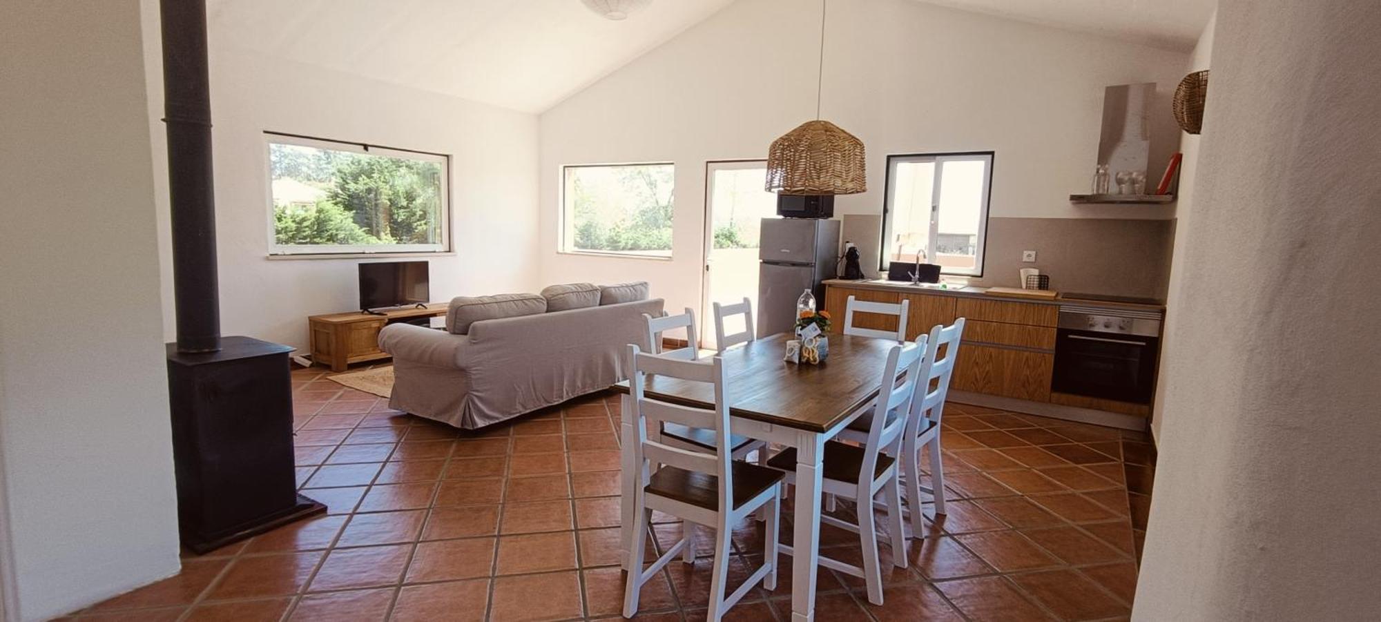 Casas Da Barra Villa Praia de Mira Cameră foto
