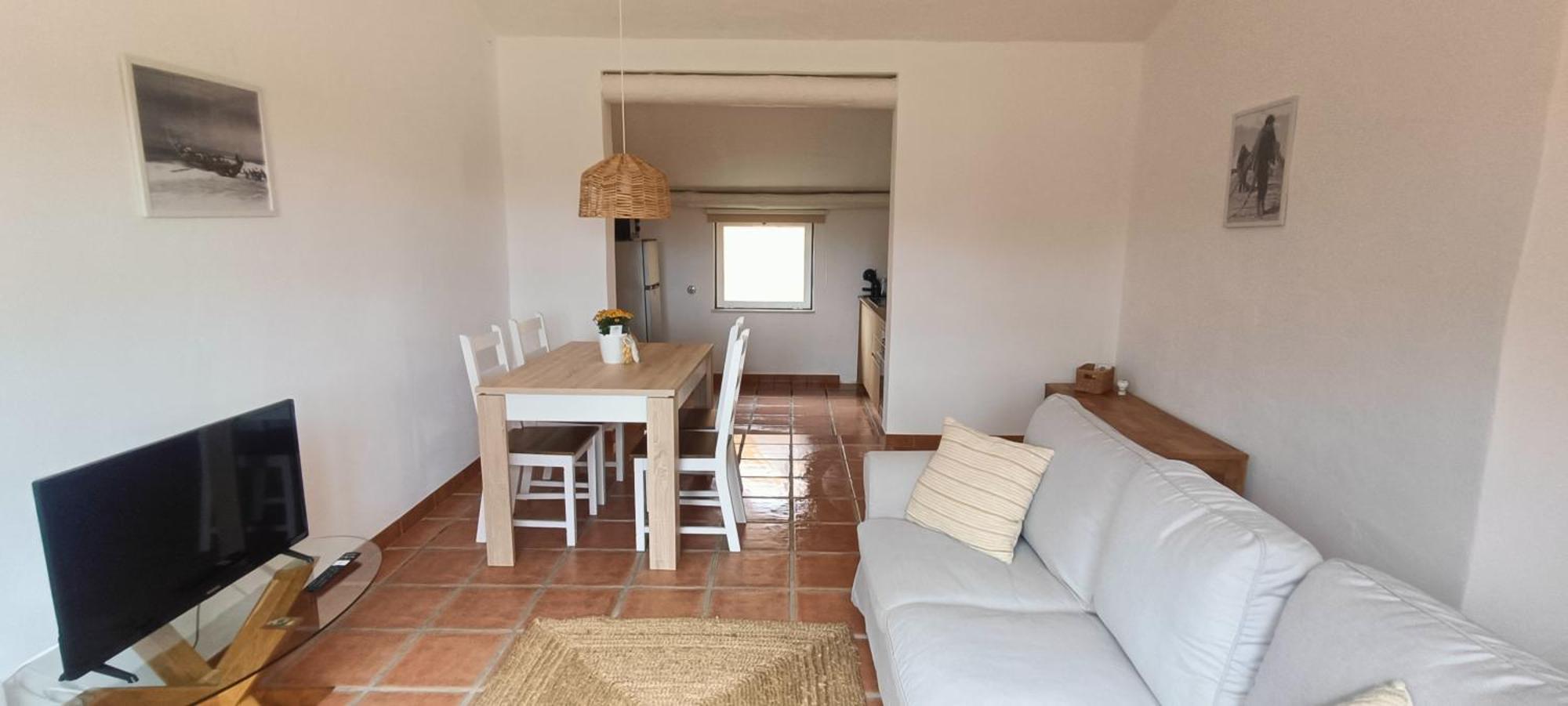 Casas Da Barra Villa Praia de Mira Cameră foto