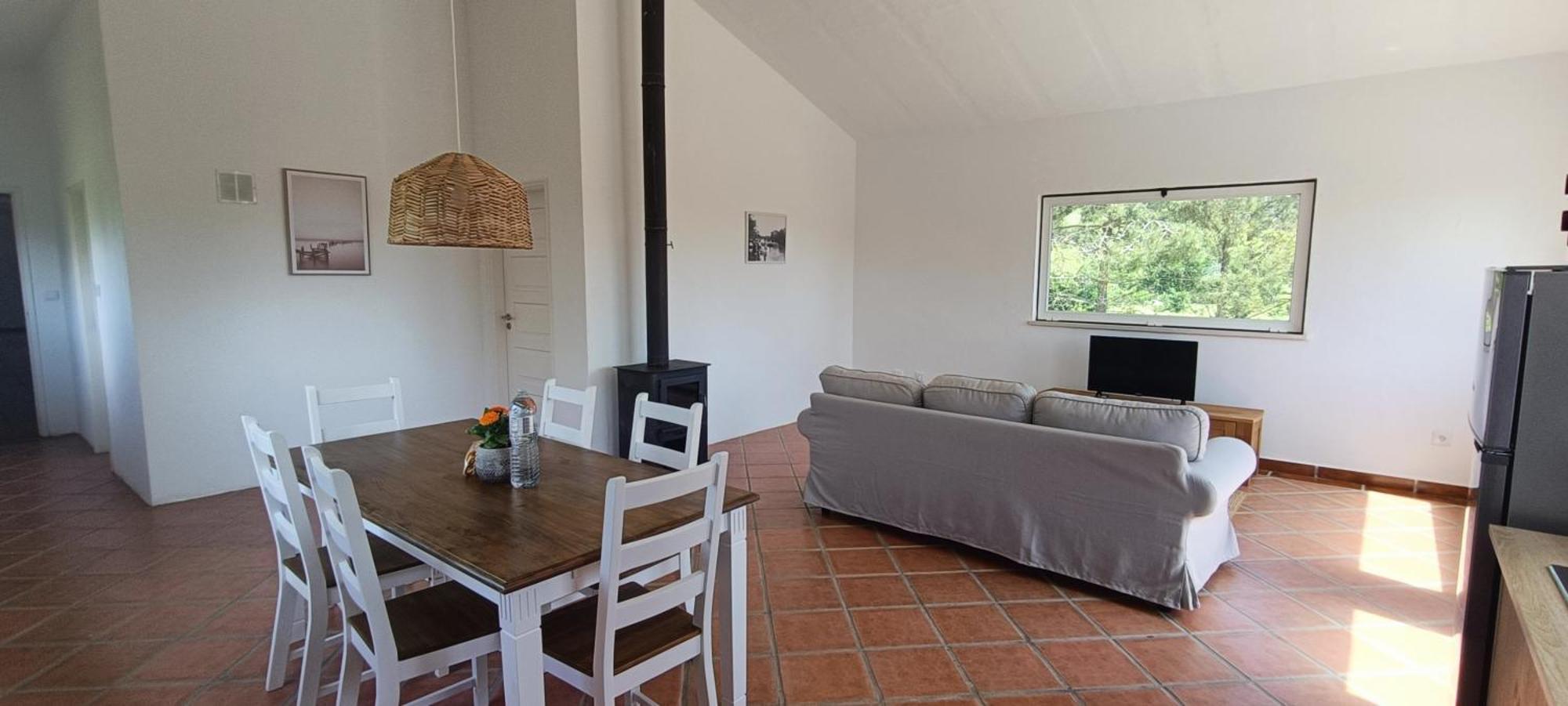Casas Da Barra Villa Praia de Mira Cameră foto