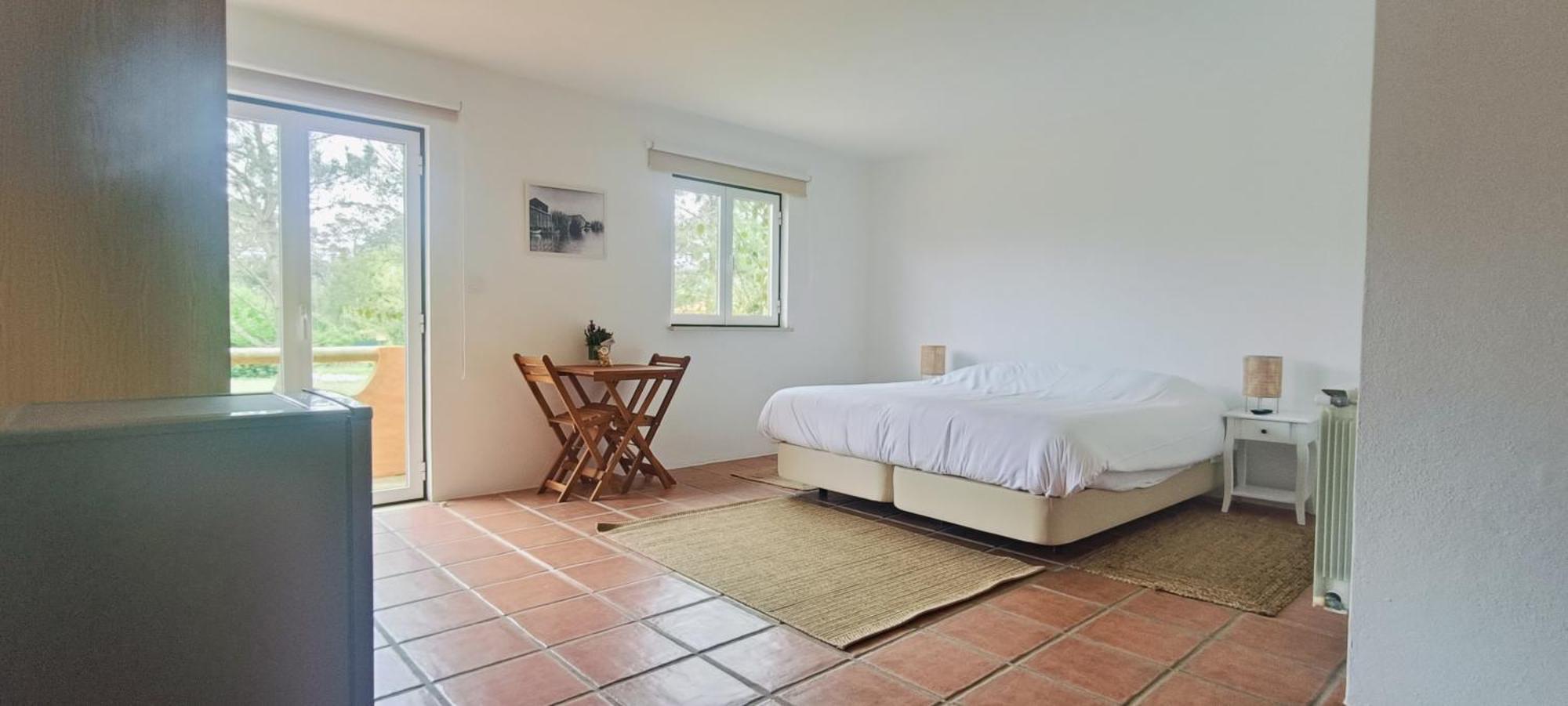 Casas Da Barra Villa Praia de Mira Cameră foto
