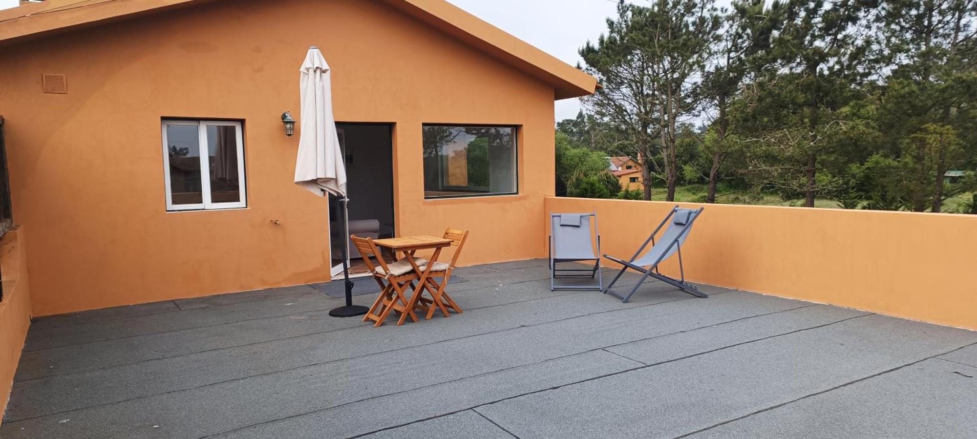 Casas Da Barra Villa Praia de Mira Cameră foto